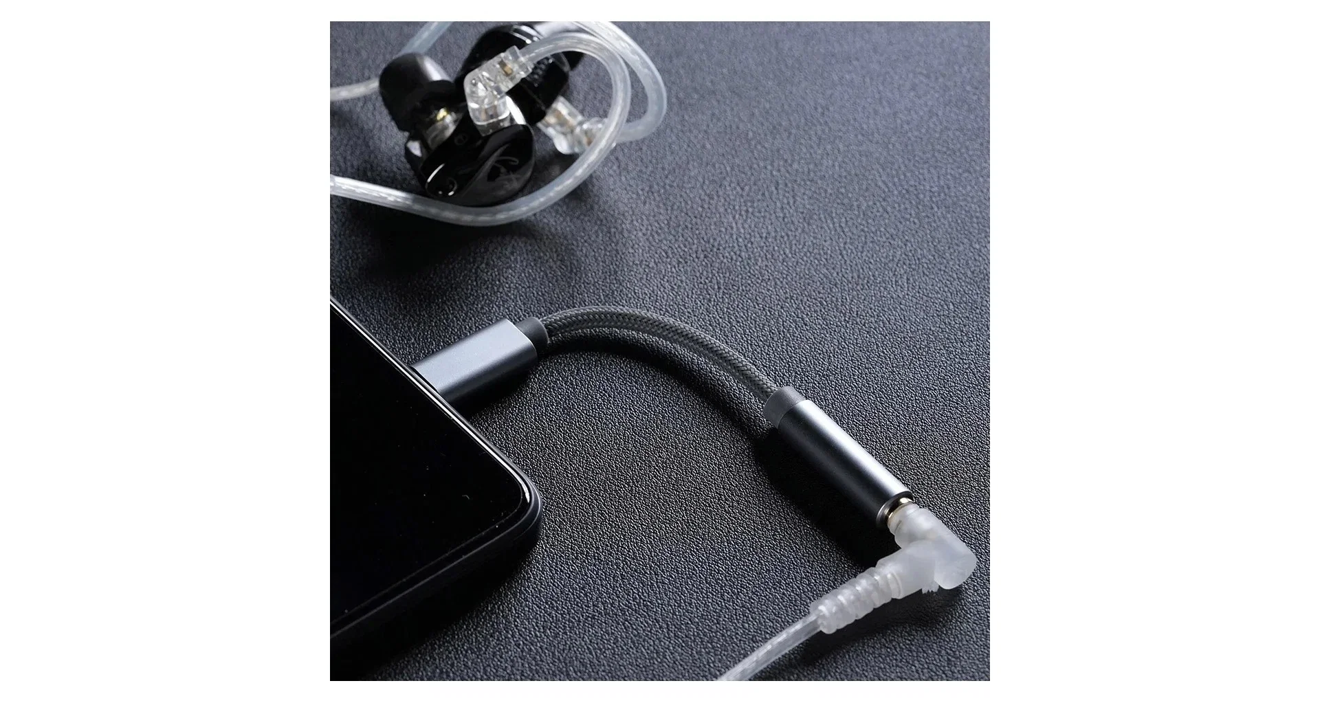 KZ Acoustics AM01 [7]