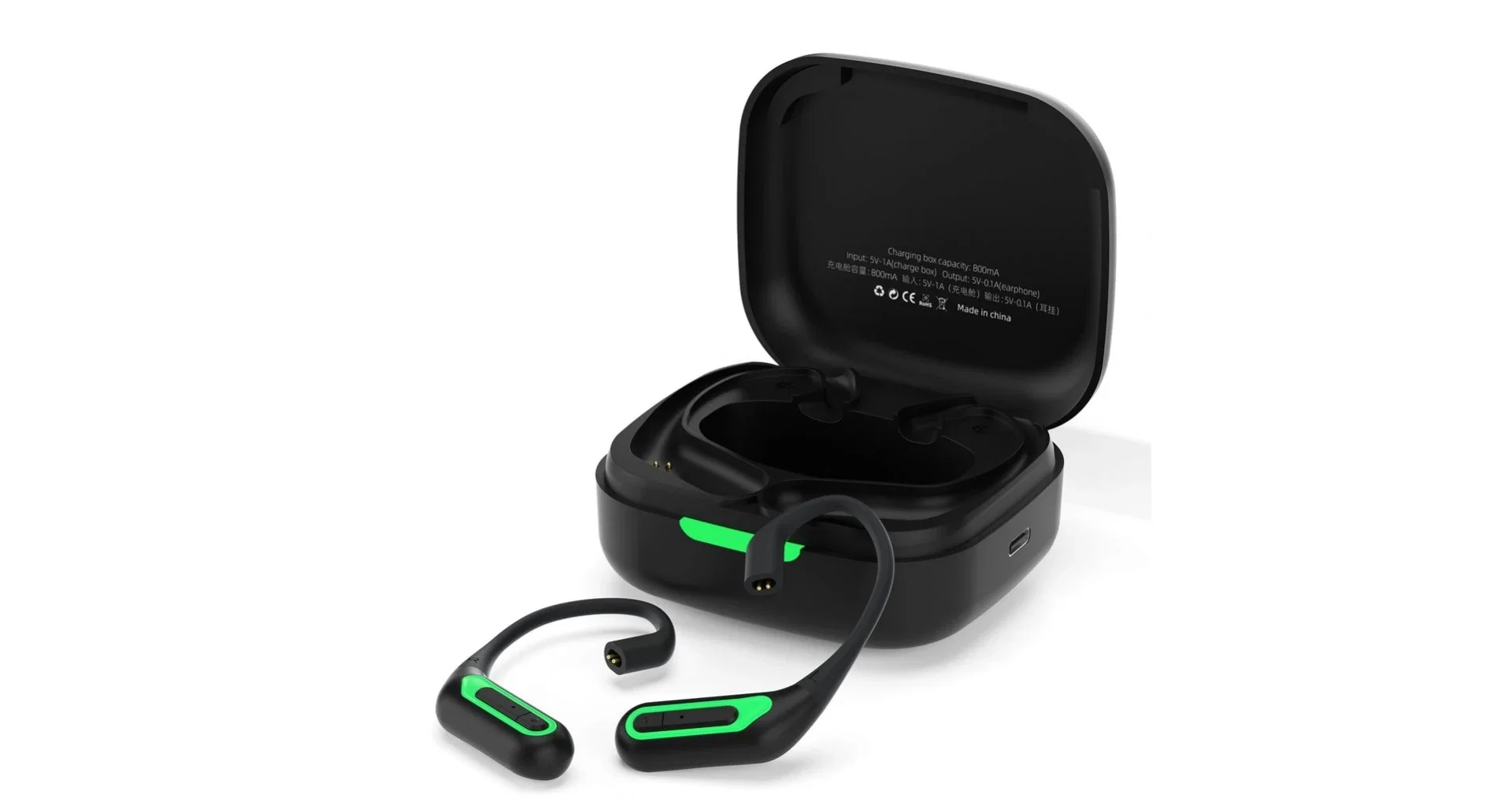 KZ Acoustics AZ10 [5]