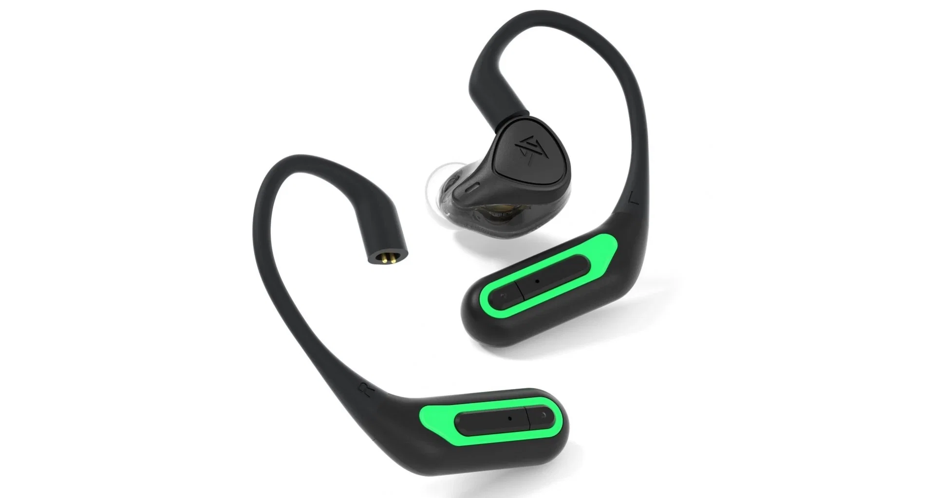 KZ Acoustics AZ10 [2]