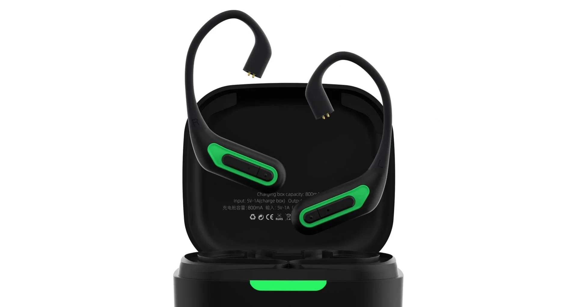 KZ Acoustics AZ10 [4]