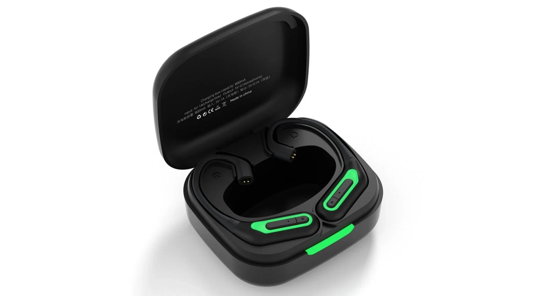 KZ Acoustics AZ10 [3]