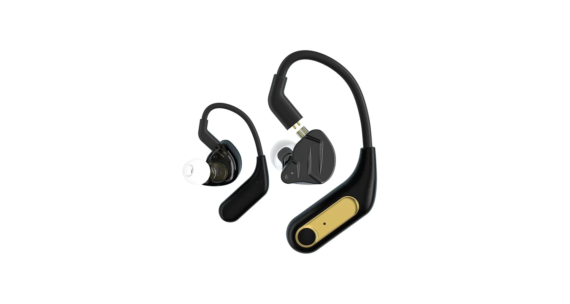 KZ Acoustics AZ15 [4]