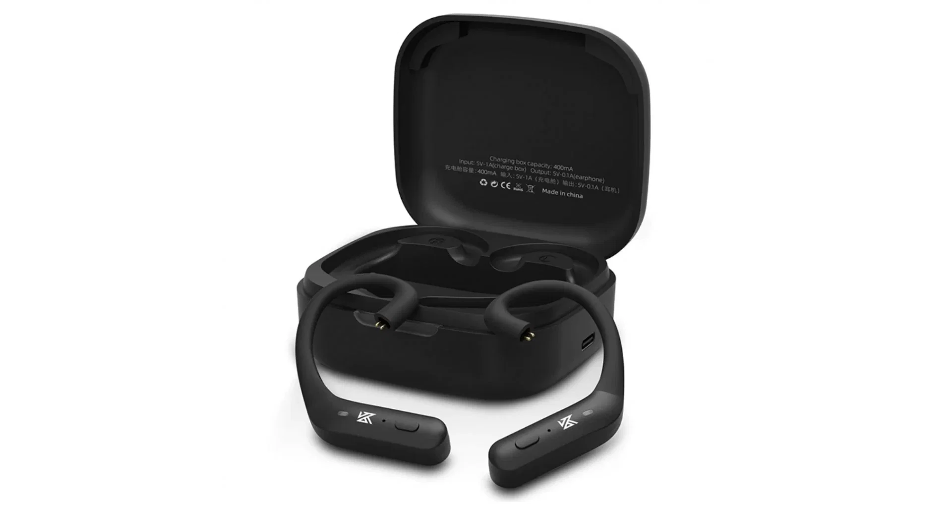 KZ Acoustics AZ20 [2]