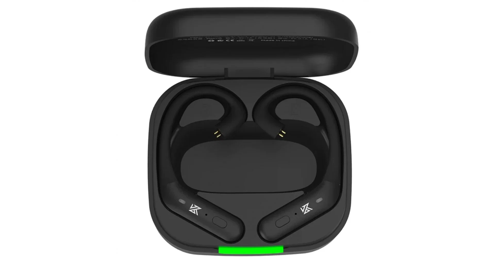 KZ Acoustics AZ20 [3]