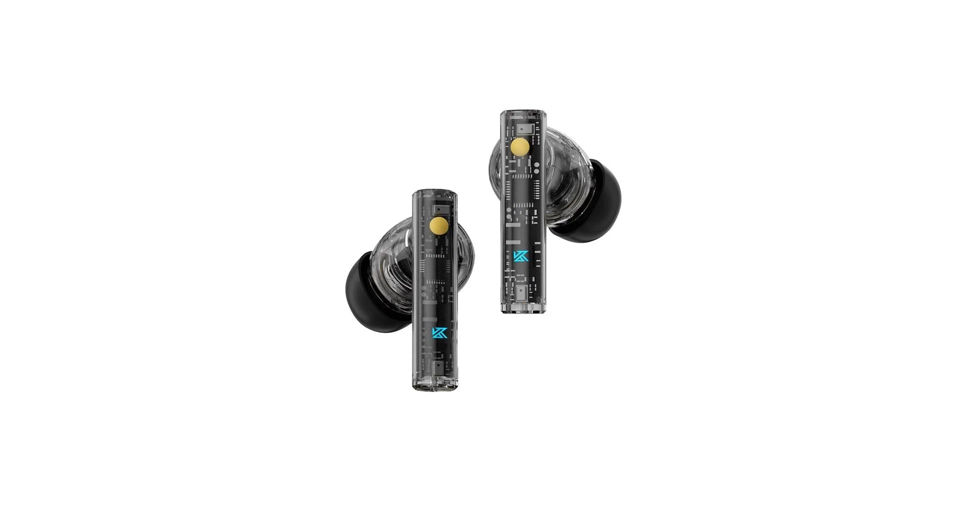 KZ Acoustics Carol [3]