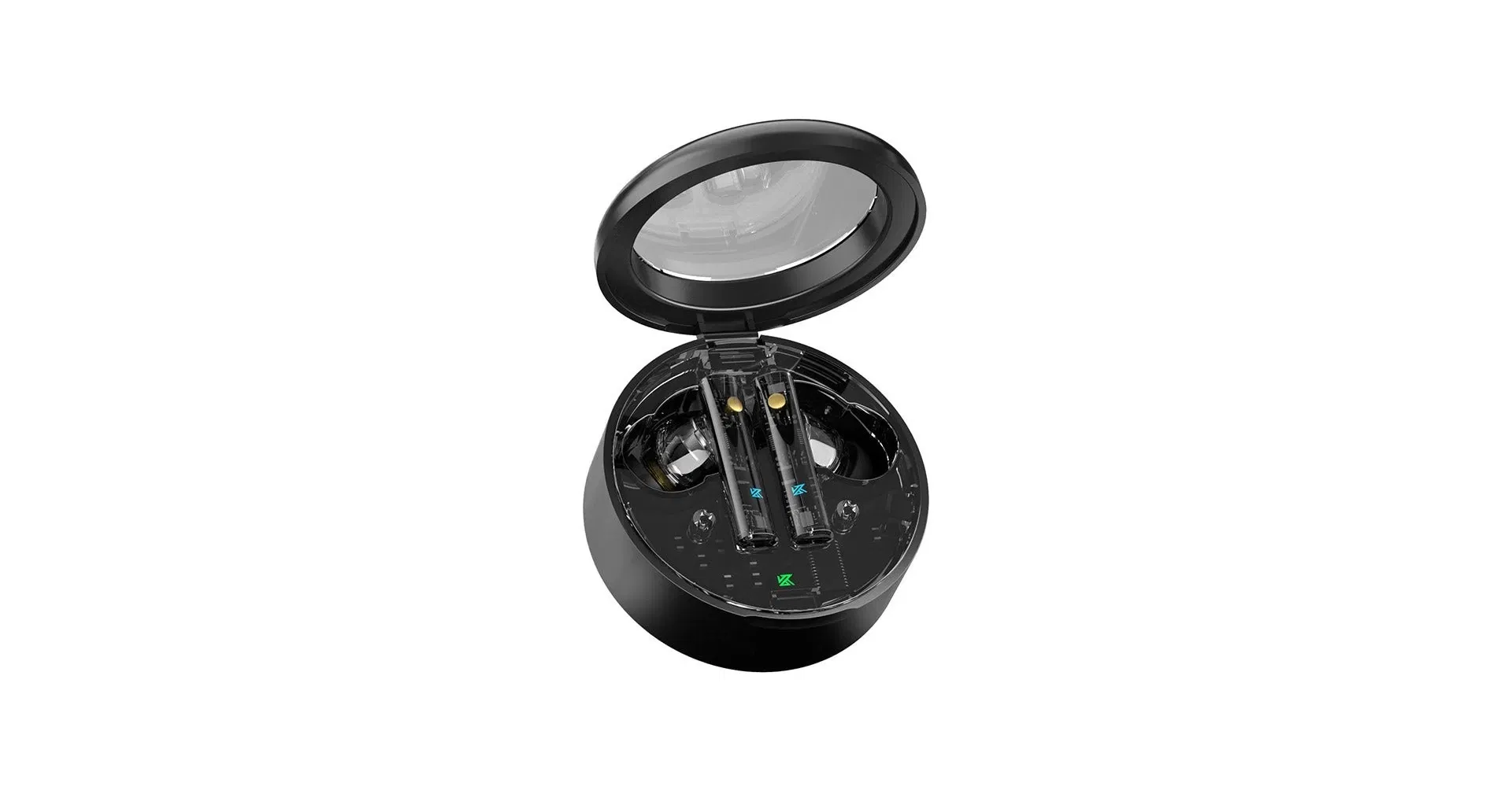 KZ Acoustics Carol [5]