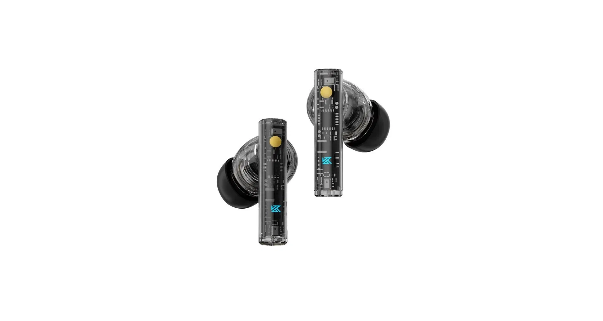 KZ Acoustics Carol [4]