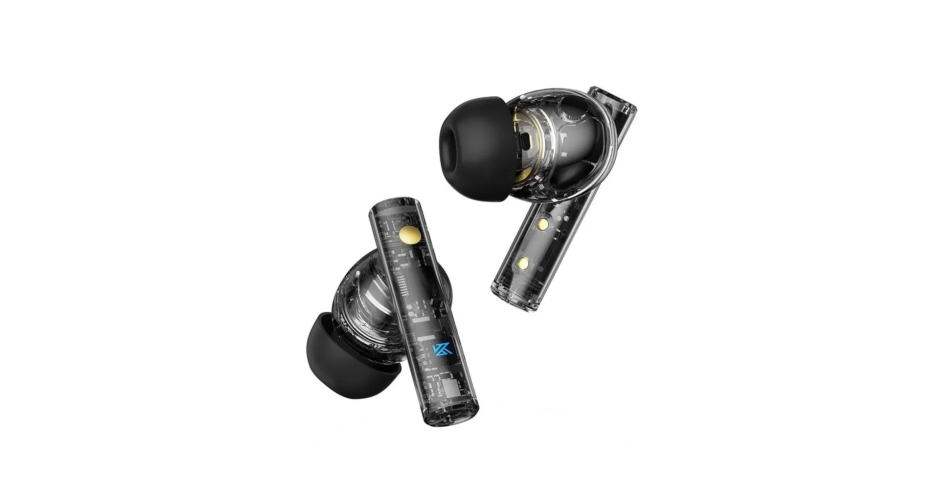 KZ Acoustics Carol [3]