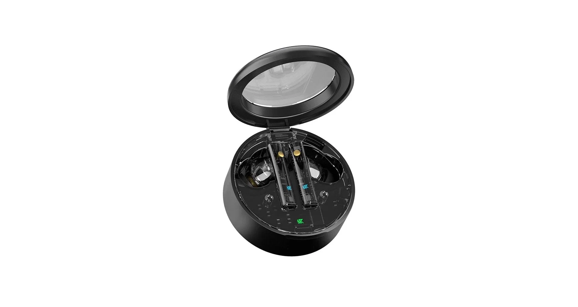 KZ Acoustics Carol [2]