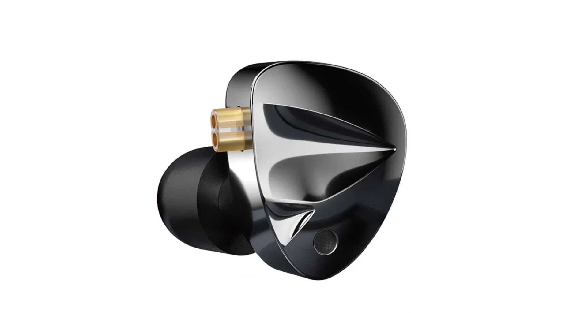 KZ Acoustics D-Fi Standard [2]