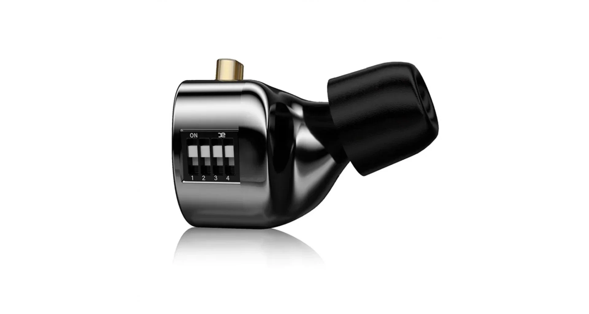 KZ Acoustics D-Fi Tunable [5]