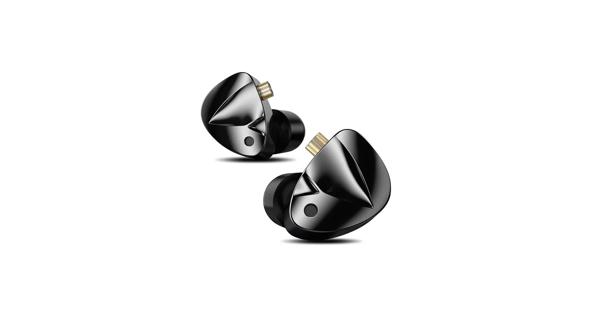 KZ Acoustics D-Fi Tunable [2]