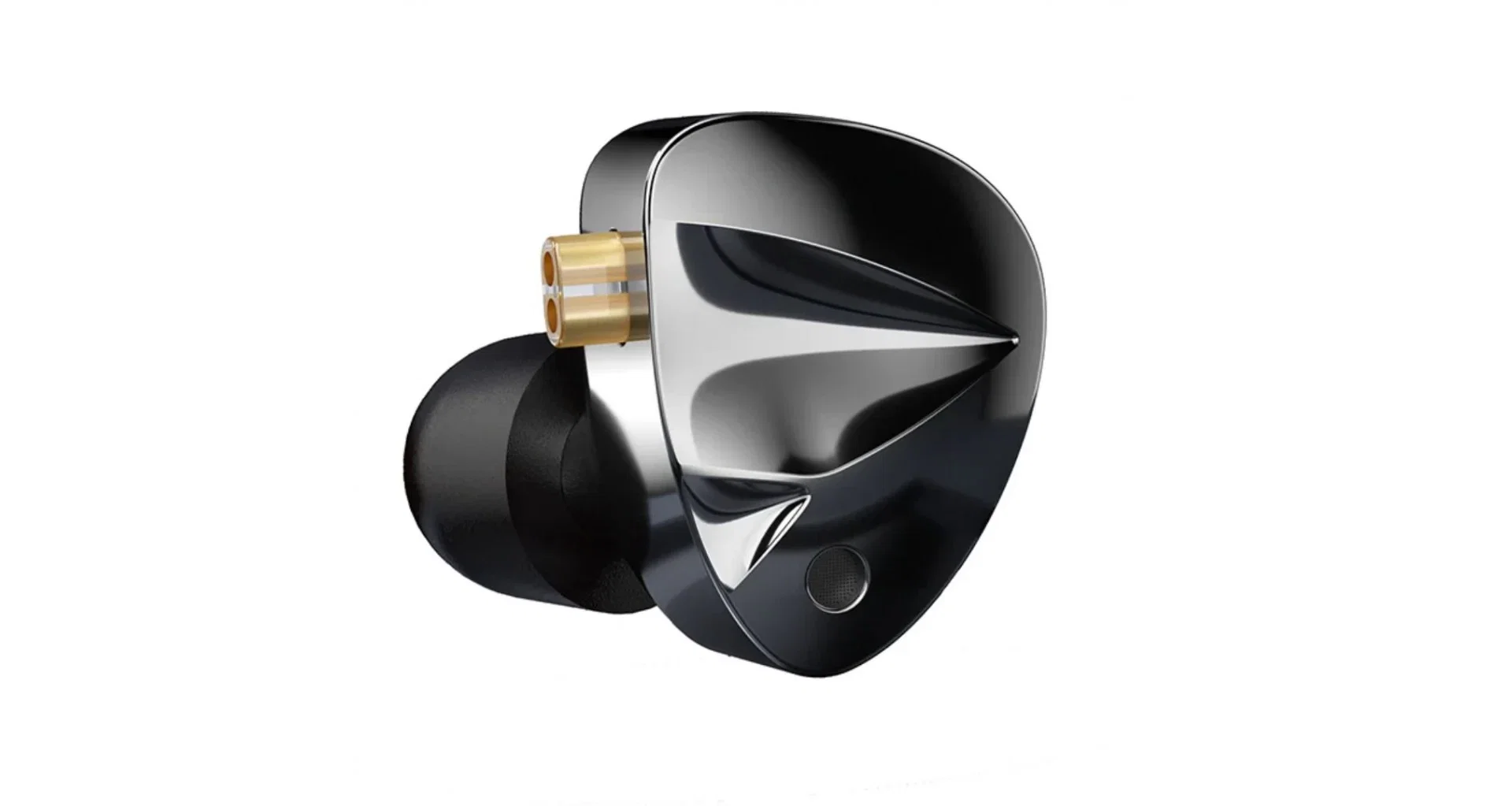 KZ Acoustics D-Fi Tunable [4]