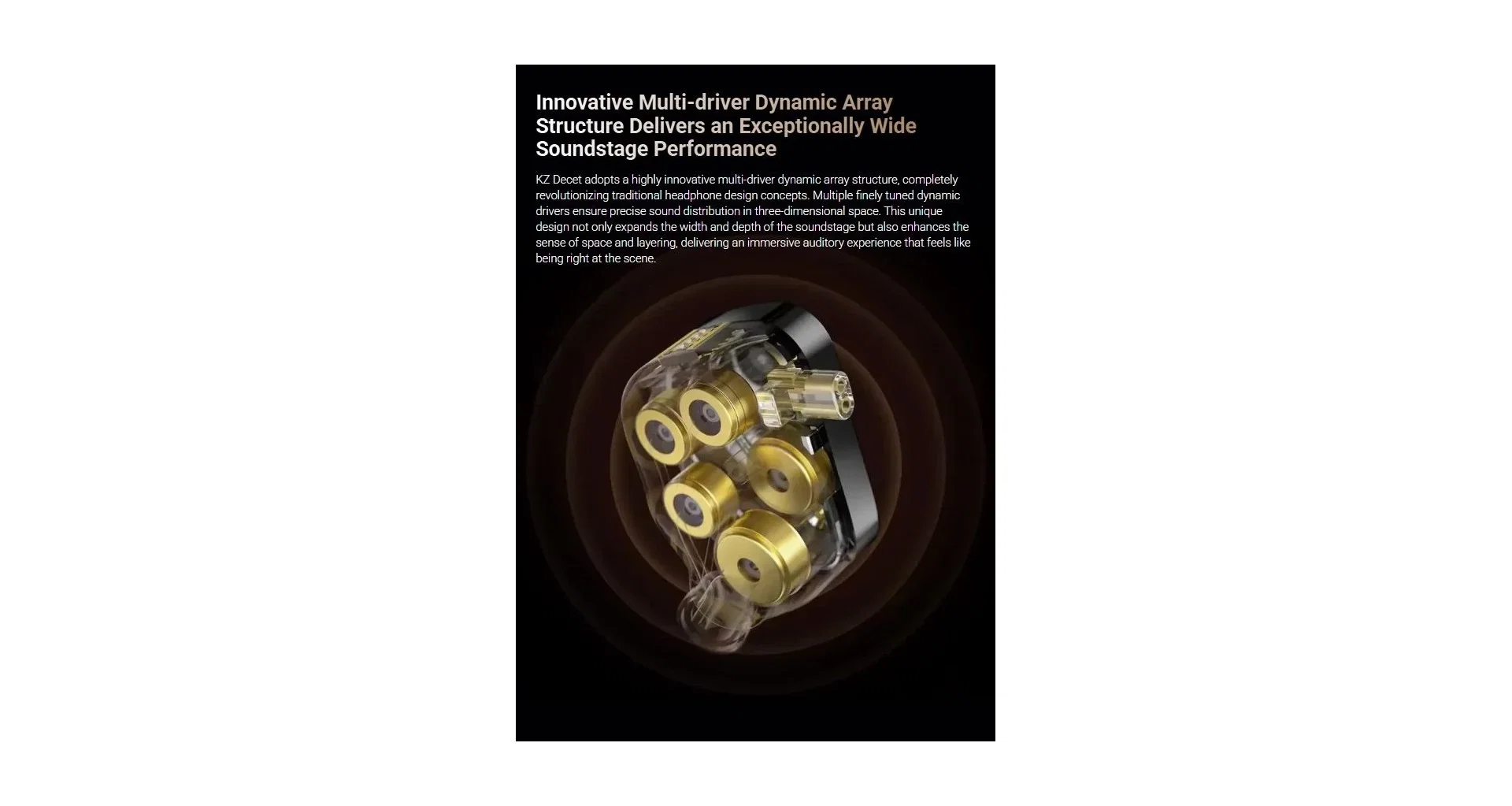 KZ Acoustics Decet Tuning [7]