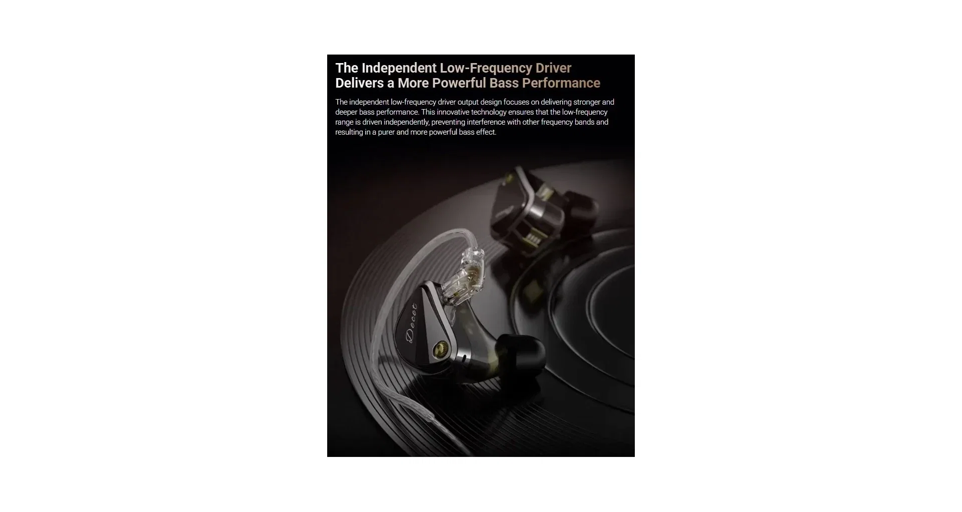 KZ Acoustics Decet Tuning [8]