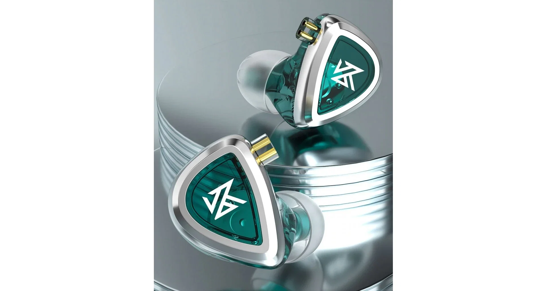 KZ Acoustics EDA [4]