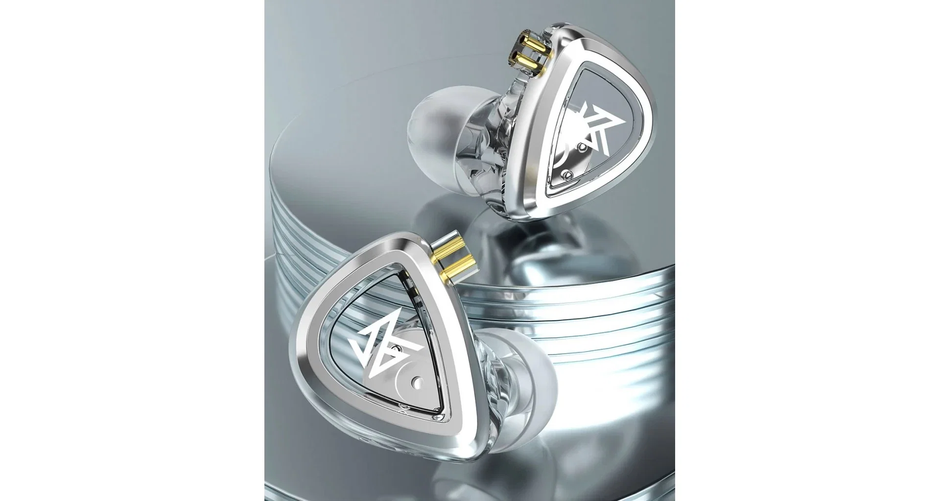 KZ Acoustics EDA [6]