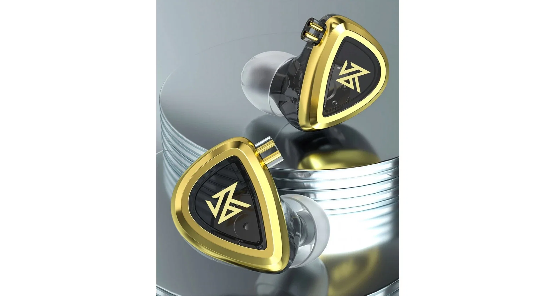 KZ Acoustics EDA [5]