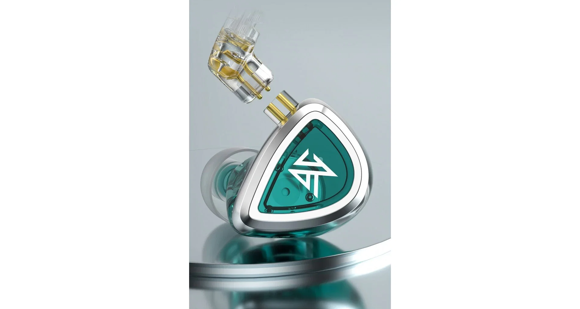 KZ Acoustics EDA [3]