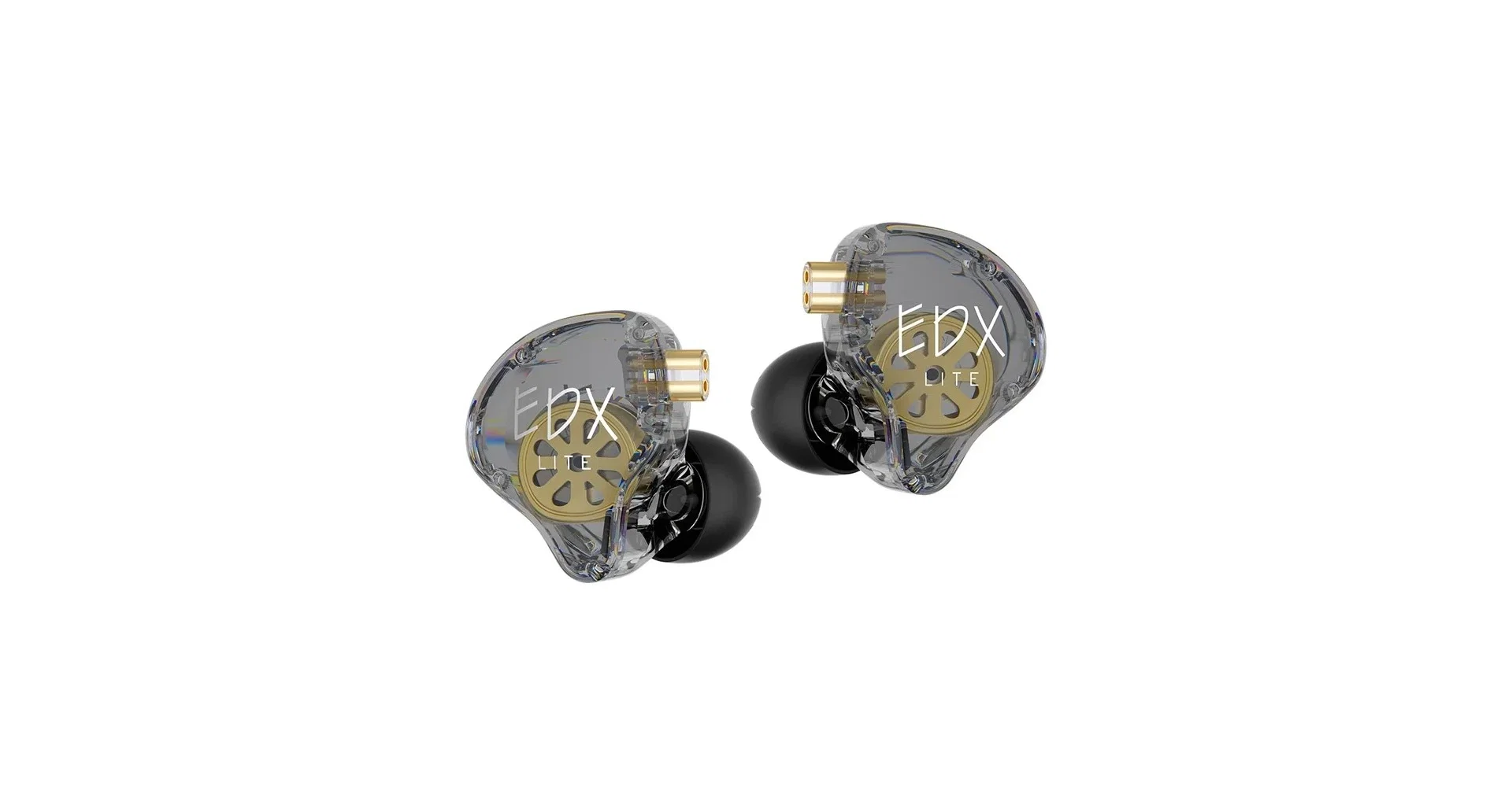 KZ Acoustics EDX Lite [3]