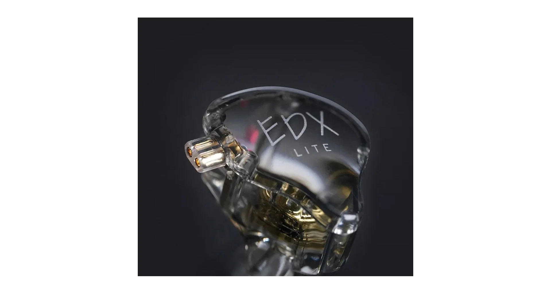 KZ Acoustics EDX Lite [5]