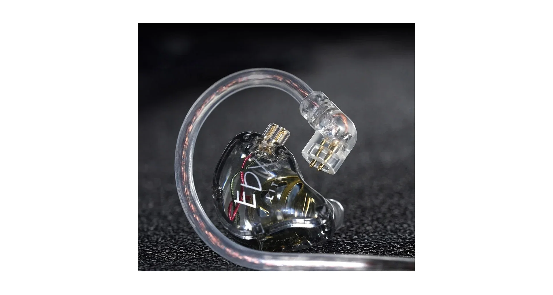 KZ Acoustics EDX Lite [8]