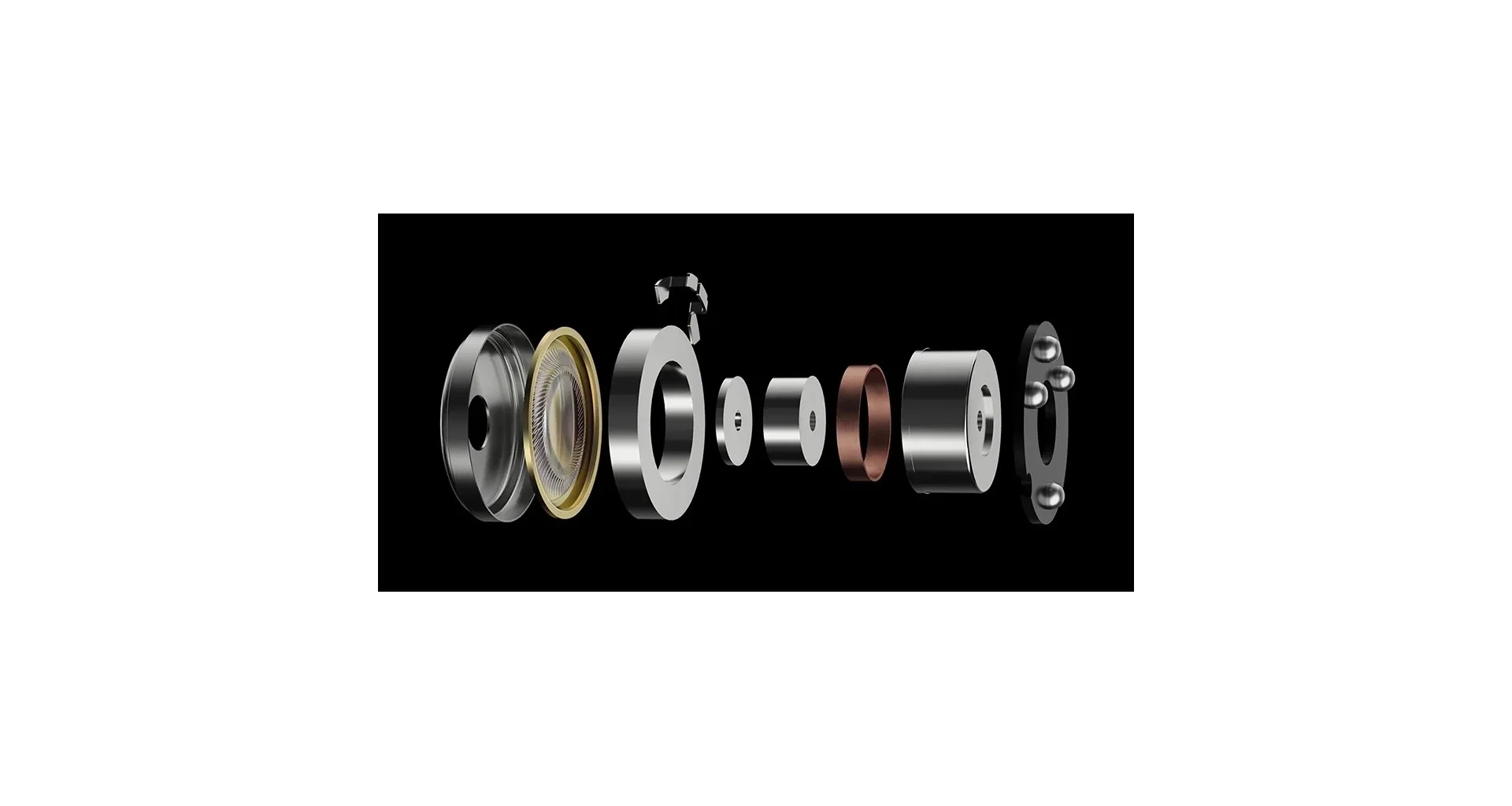 KZ Acoustics EDZ Black [3]