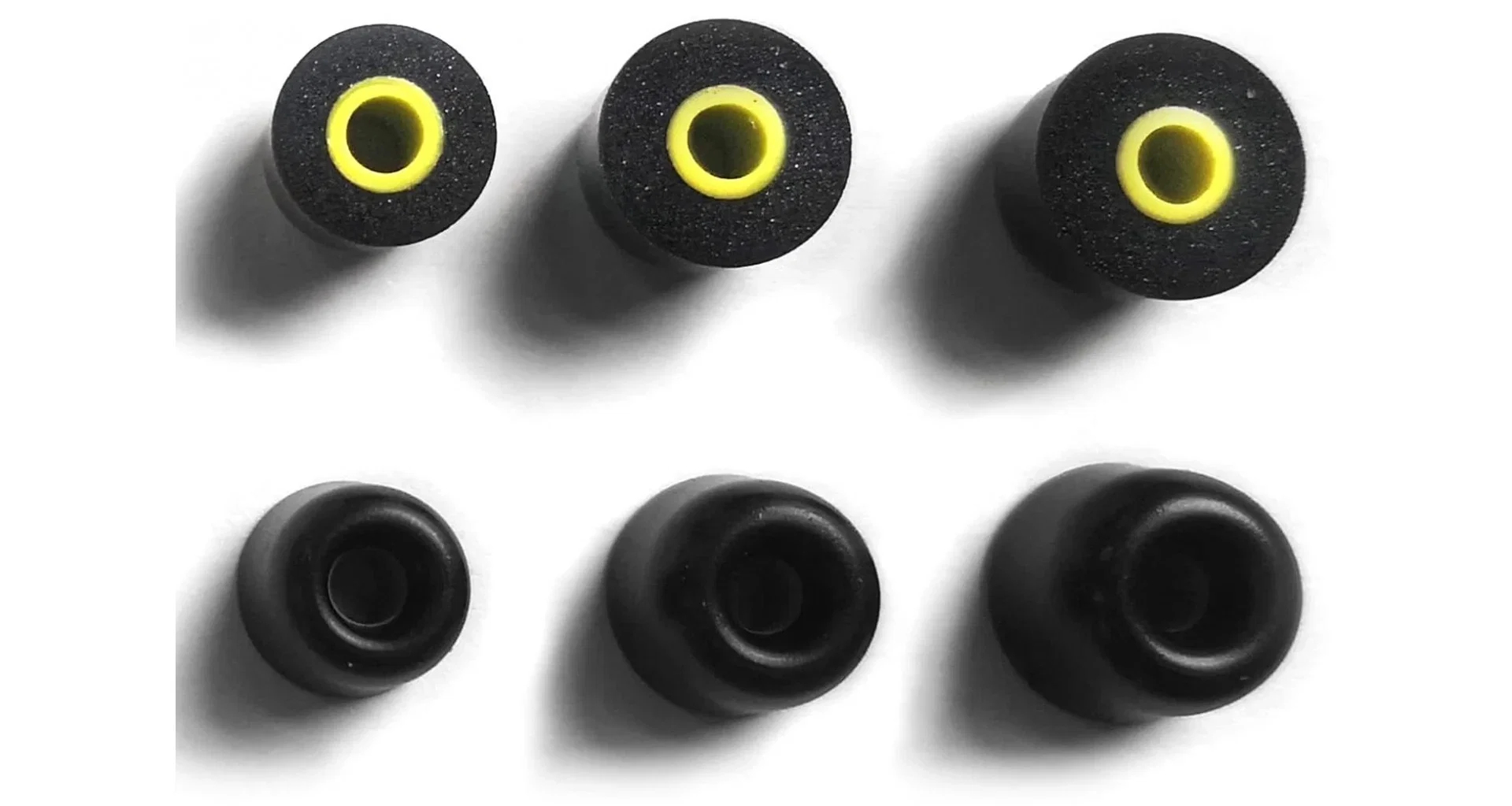 KZ Acoustics FT01-TIPS [2]