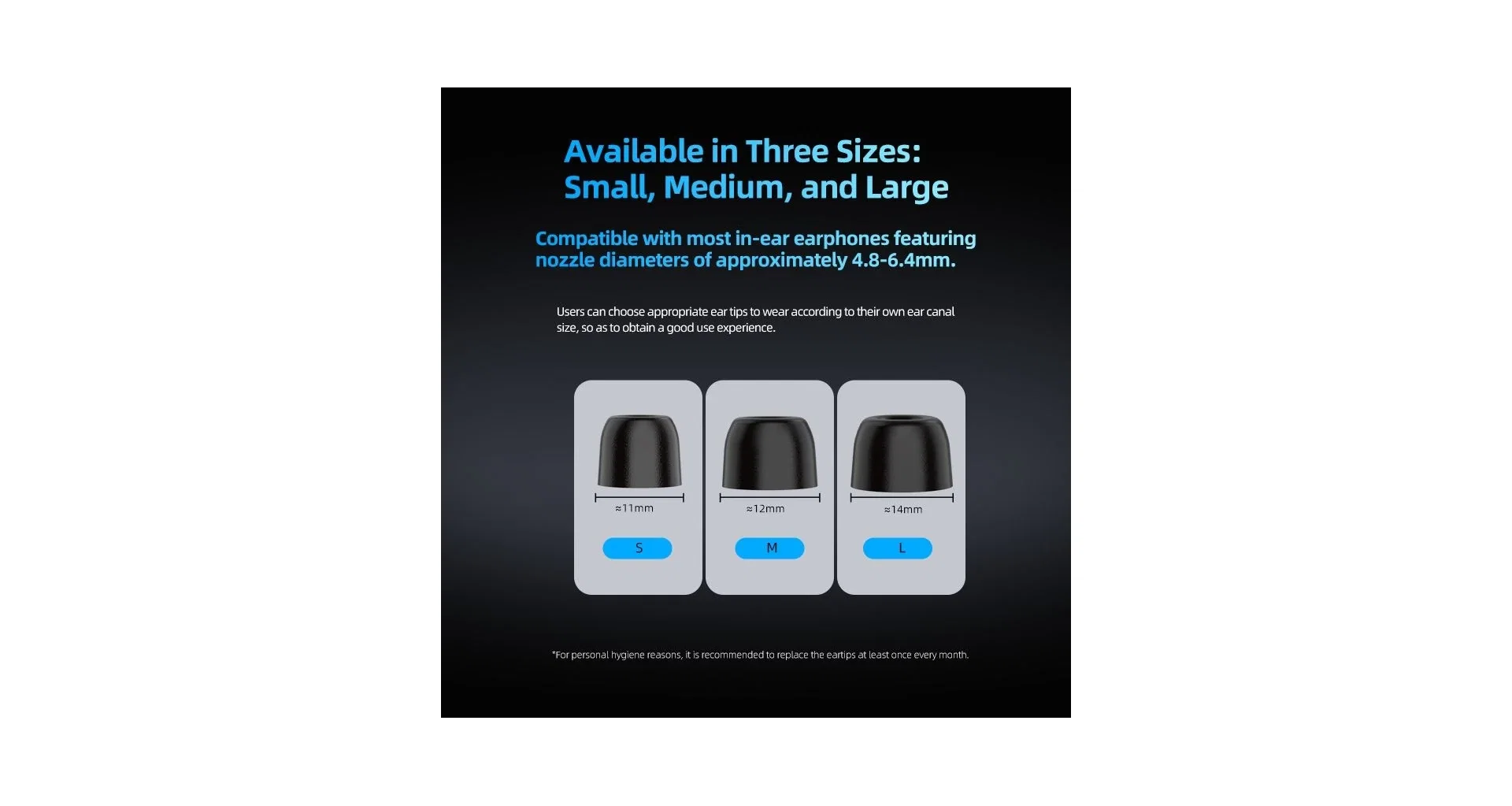 KZ Acoustics FT01-TIPS [7]