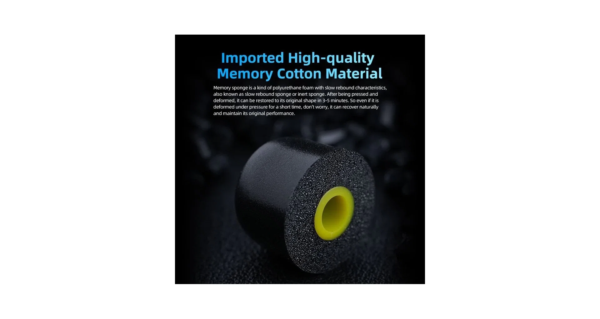 KZ Acoustics FT01-TIPS [6]