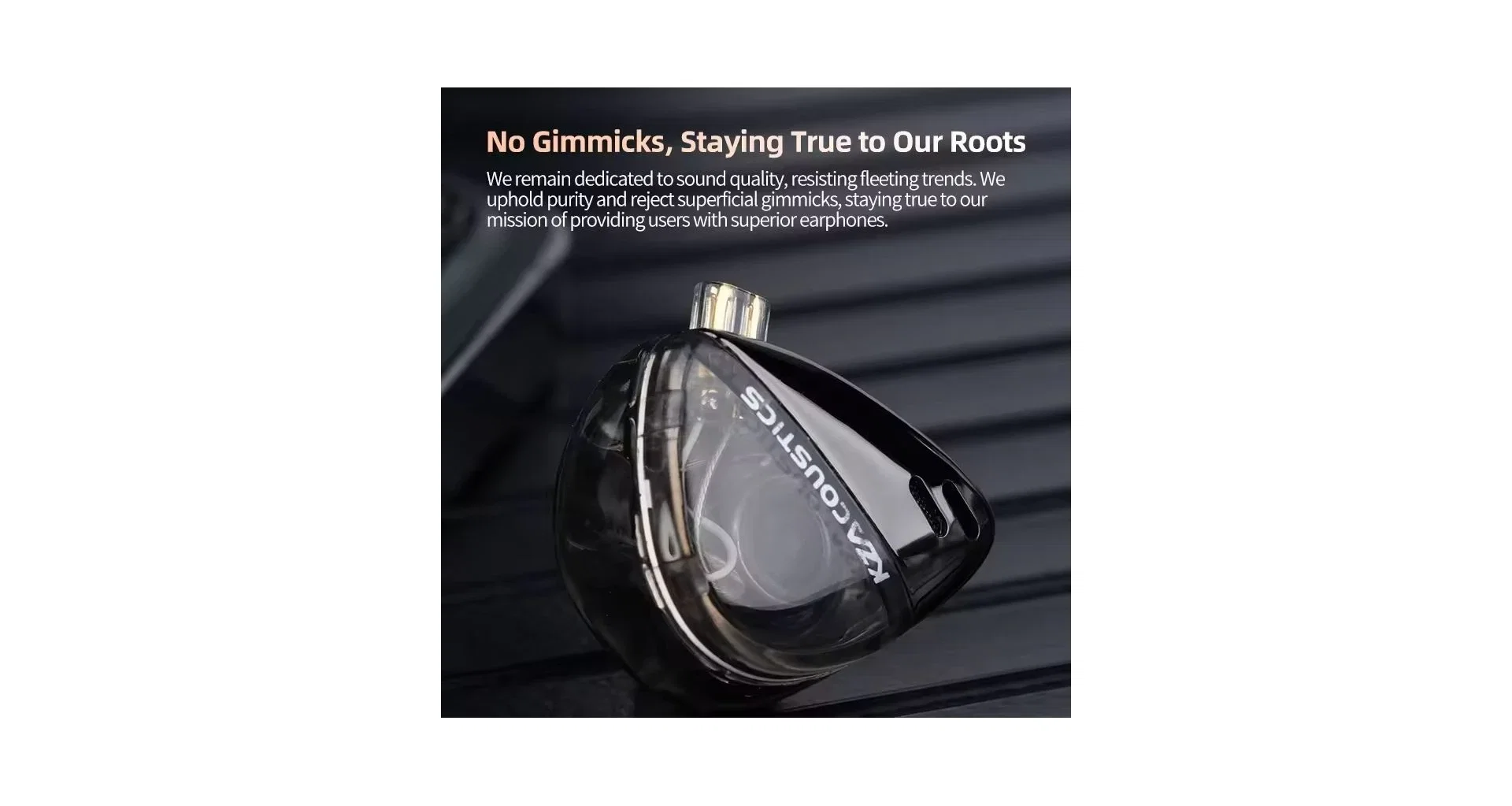 KZ Acoustics Libra Balance [6]