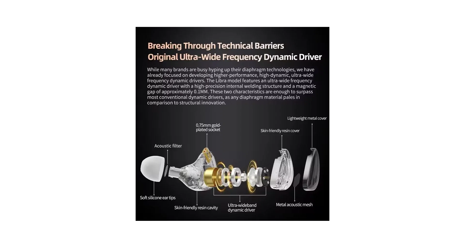 KZ Acoustics Libra Balance [3]