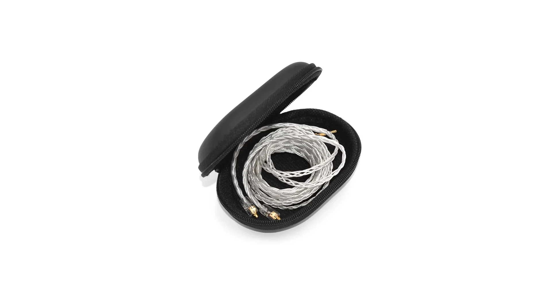 KZ Acoustics Oval Case [4]