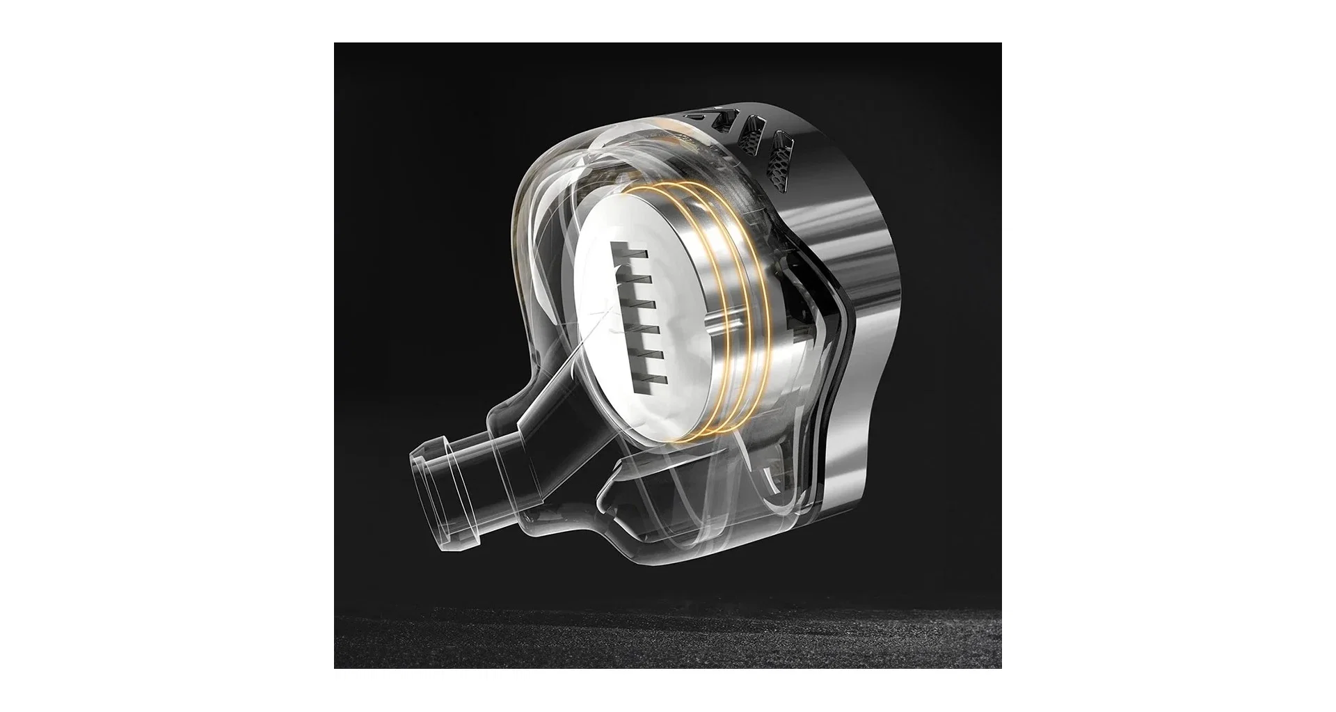 KZ Acoustics PR3 [10]