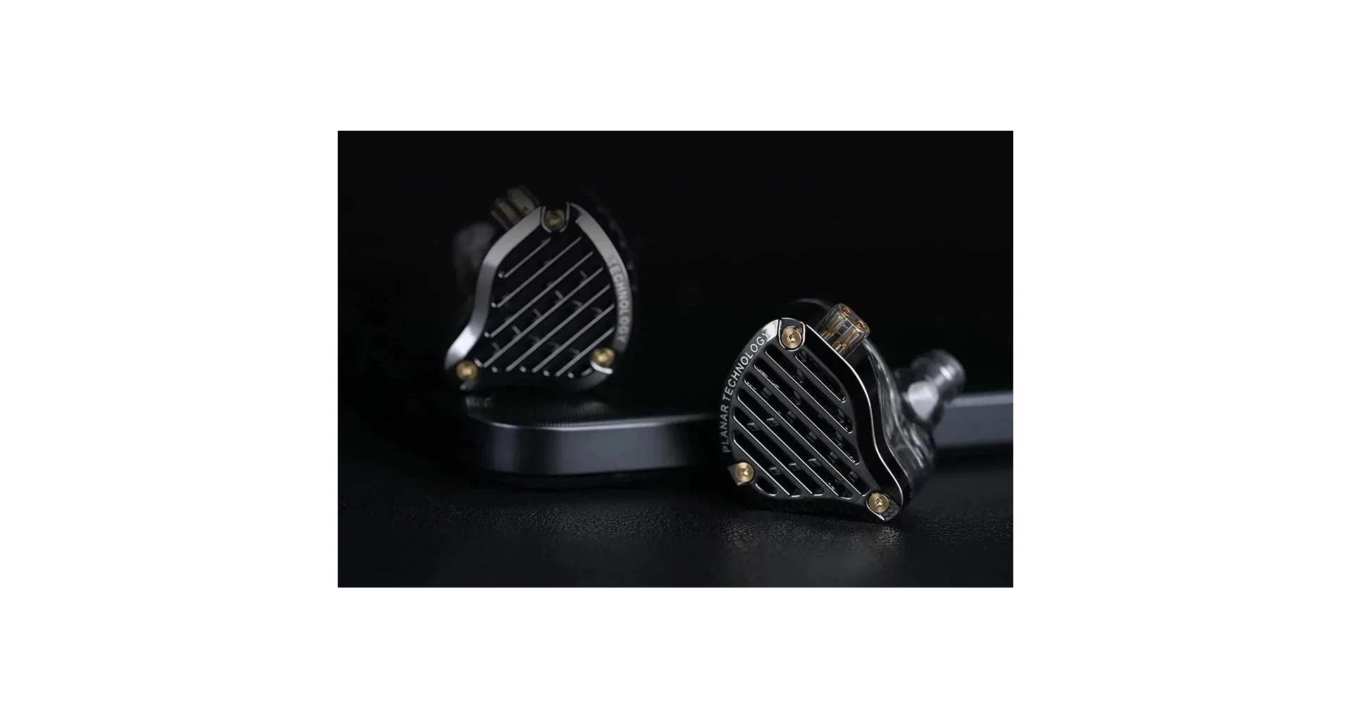 KZ Acoustics PR3 [8]