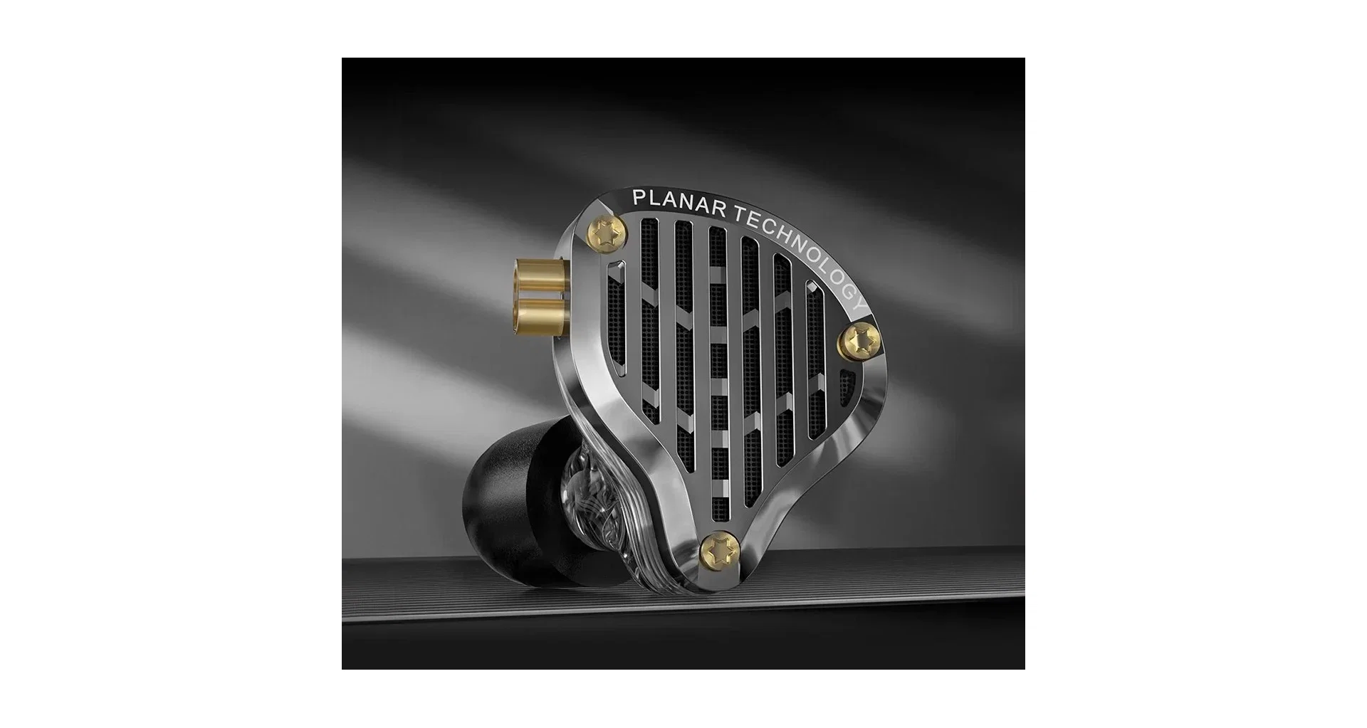 KZ Acoustics PR3 [7]