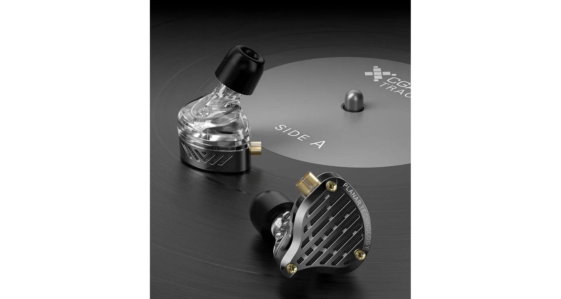 KZ Acoustics PR3 [9]