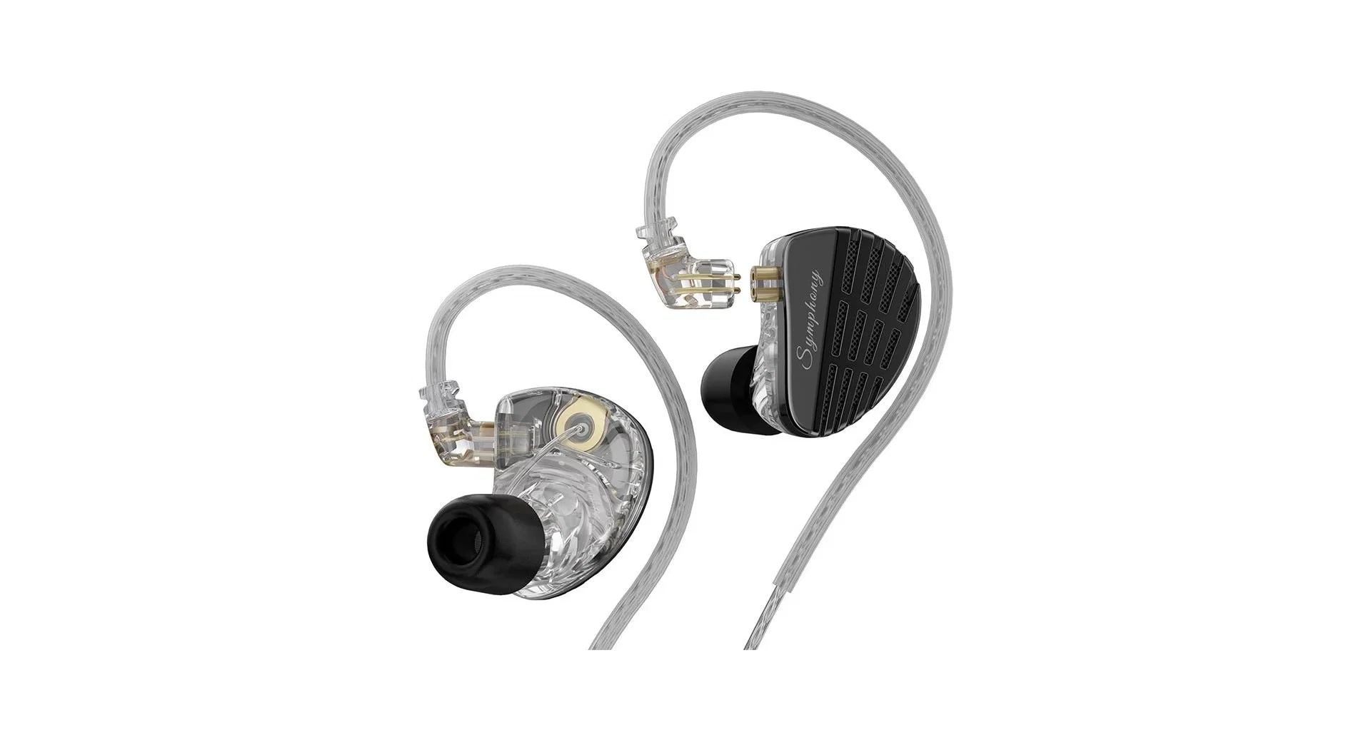 KZ Acoustics Symphony [2]