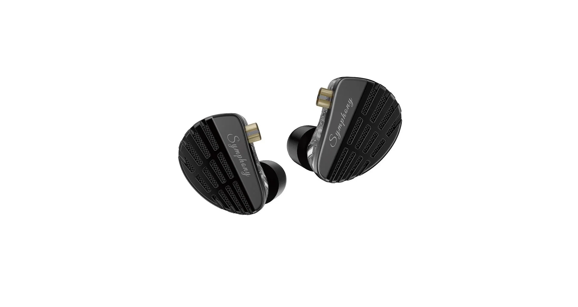 KZ Acoustics Symphony [3]