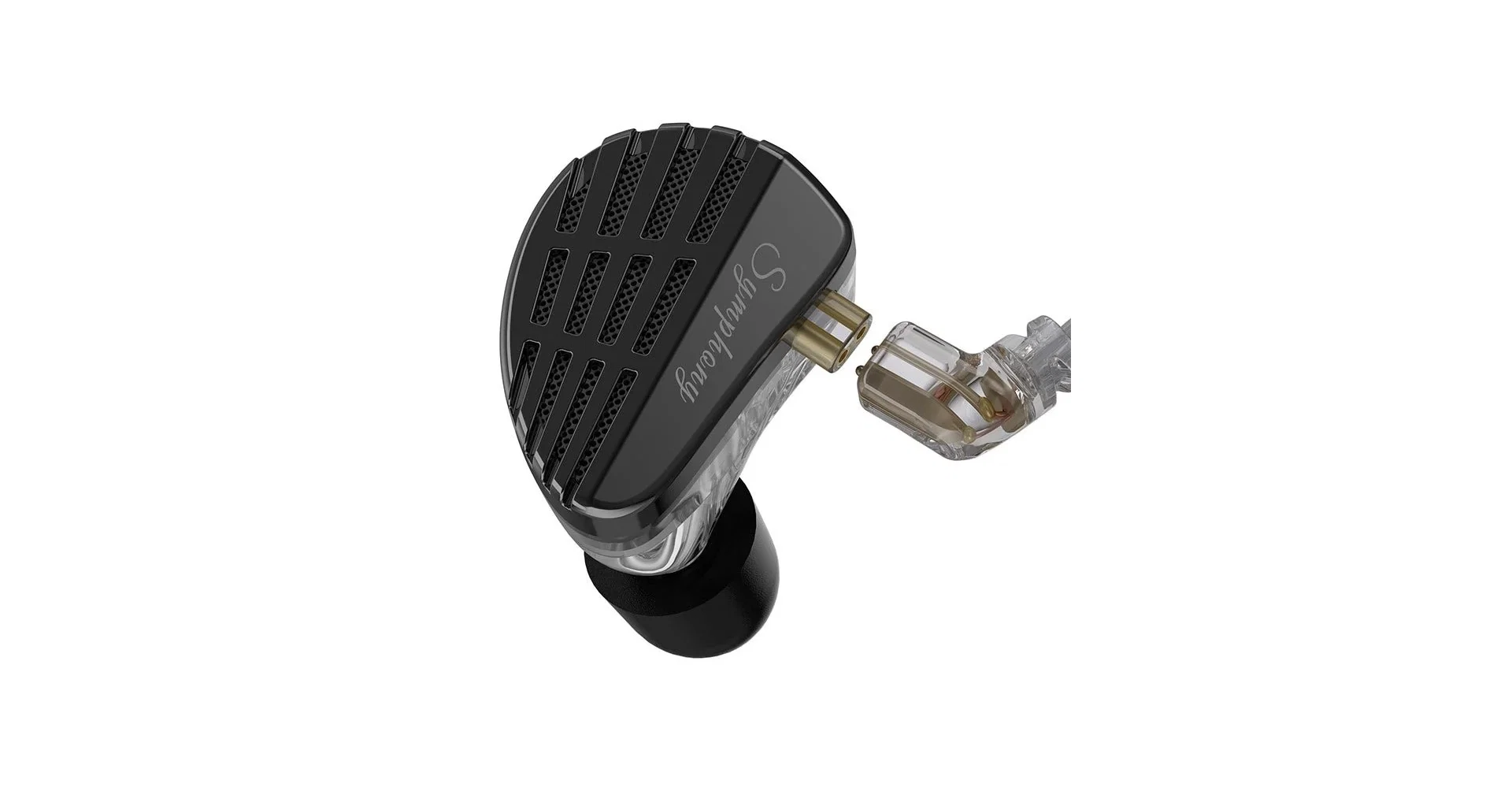 KZ Acoustics Symphony [5]