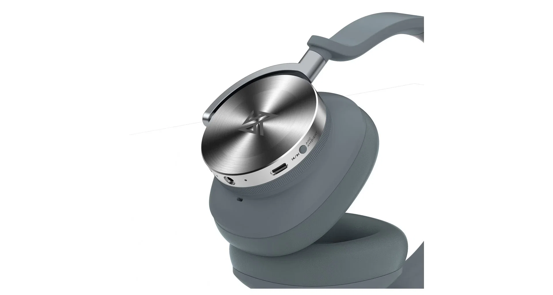 KZ Acoustics T10 Grey [2]