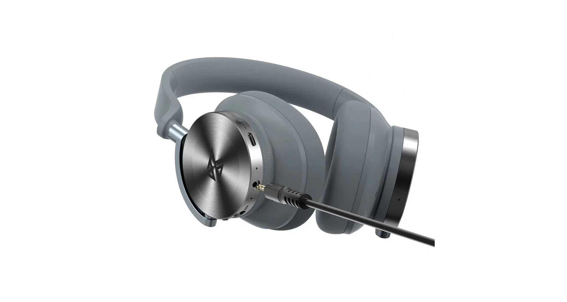 KZ Acoustics T10 Grey [4]