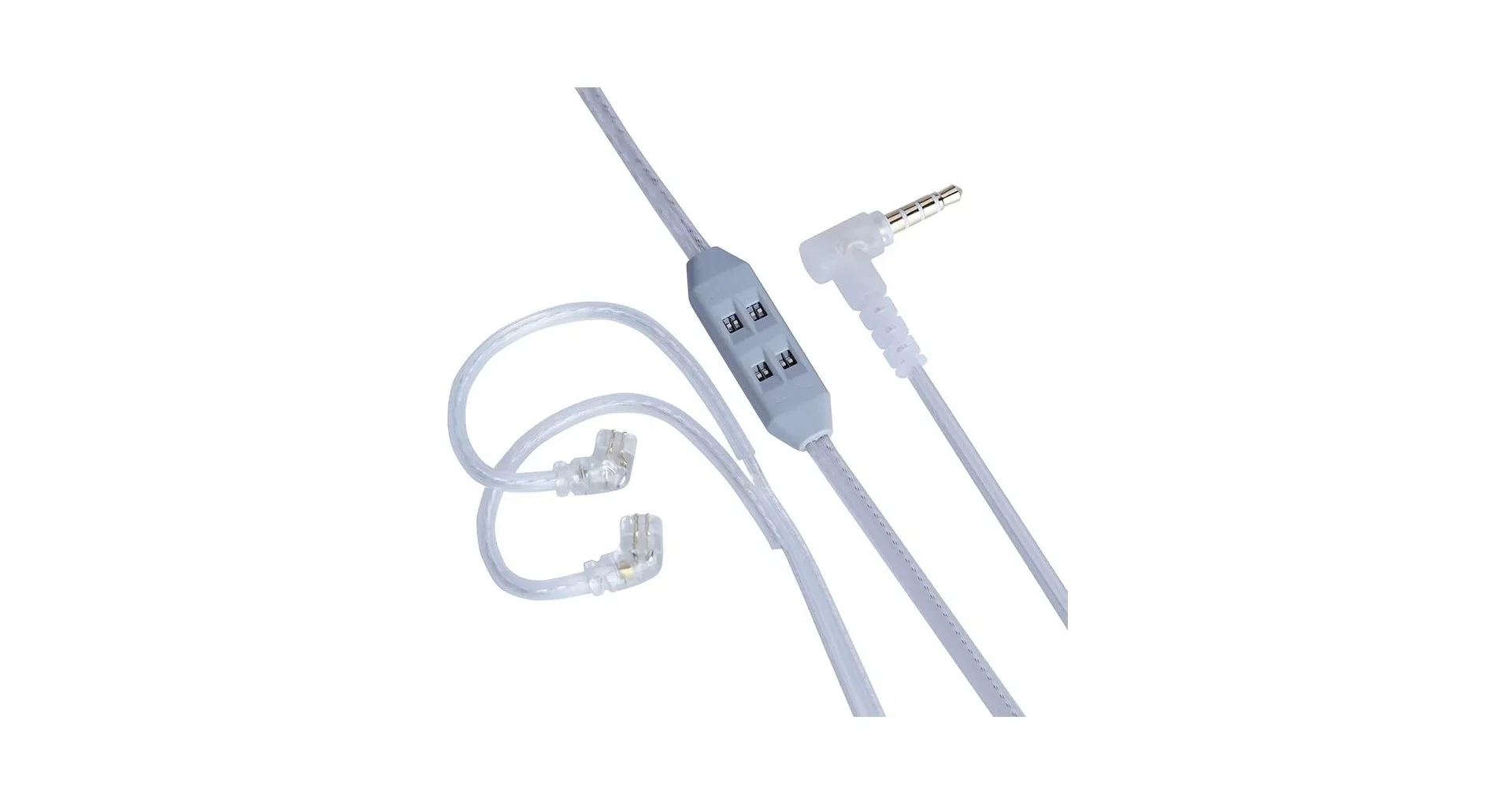 KZ Acoustics T8 Cable C PIN [2]