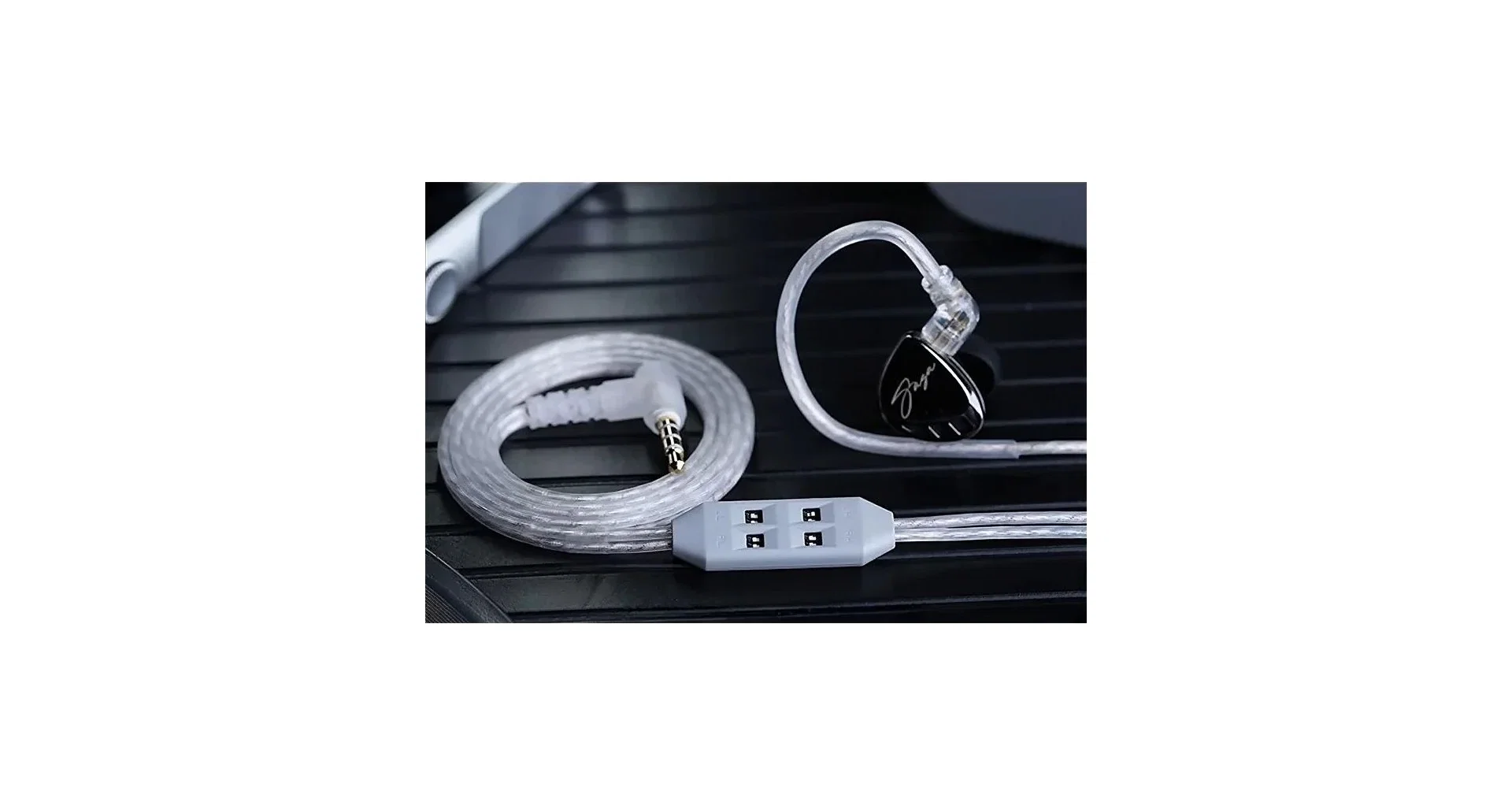 KZ Acoustics T8 Cable C PIN [3]