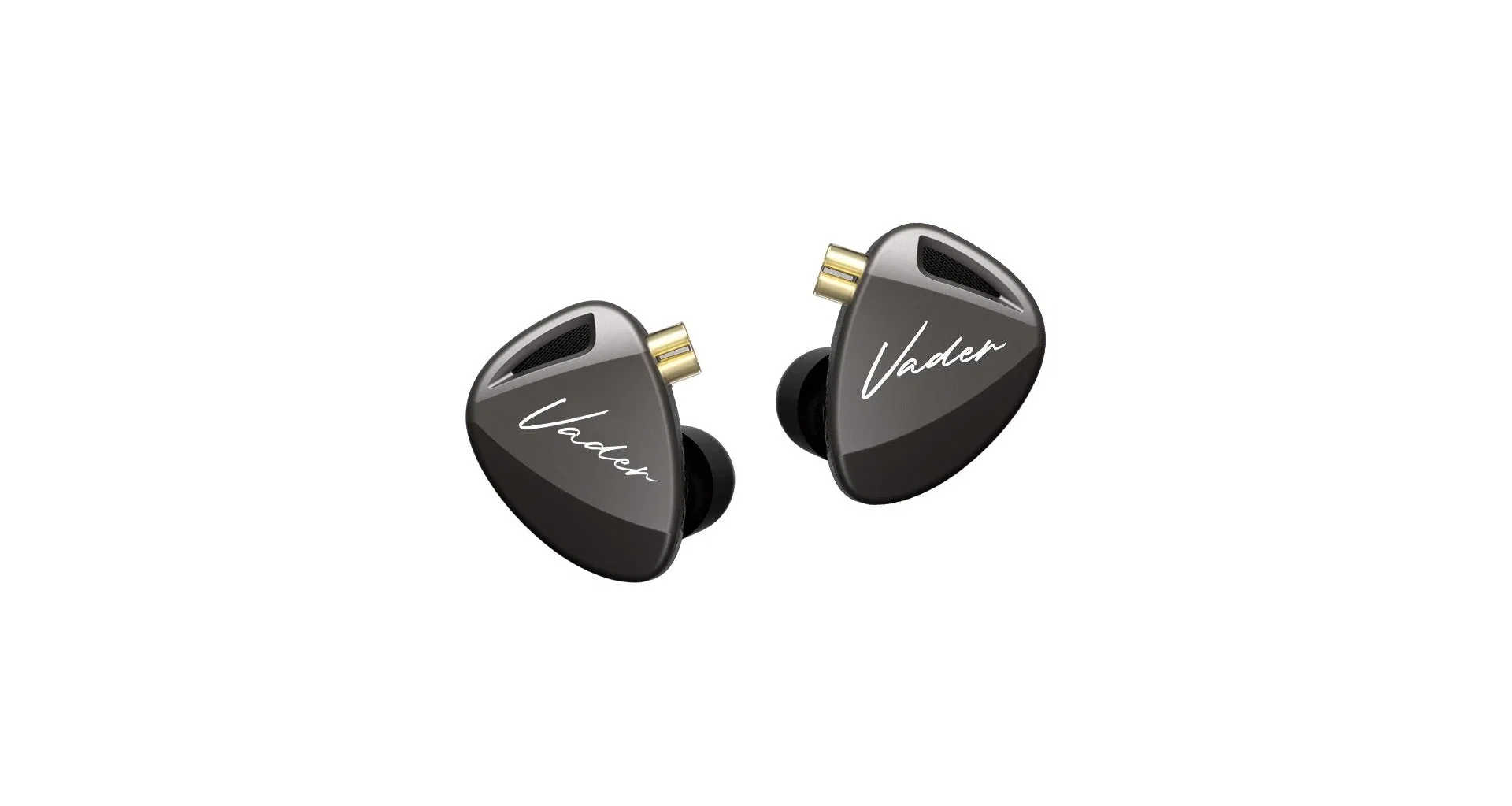 KZ Acoustics Vader Balanced Version [3]