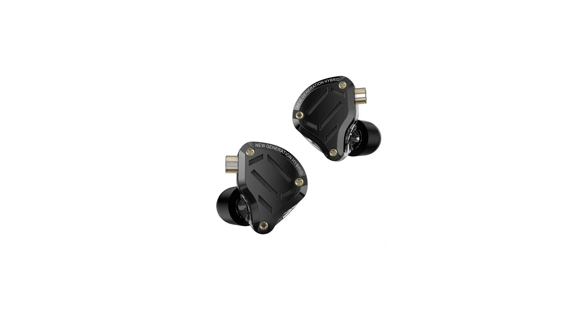 KZ Acoustics ZS10 Pro 2 [3]
