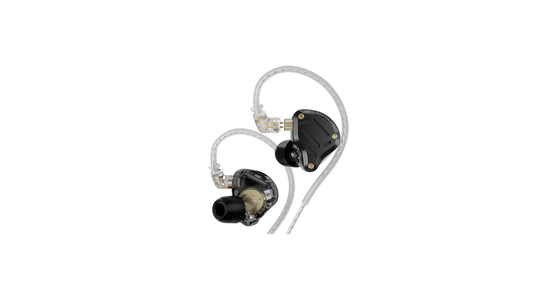 KZ Acoustics ZS10 Pro 2 [2]