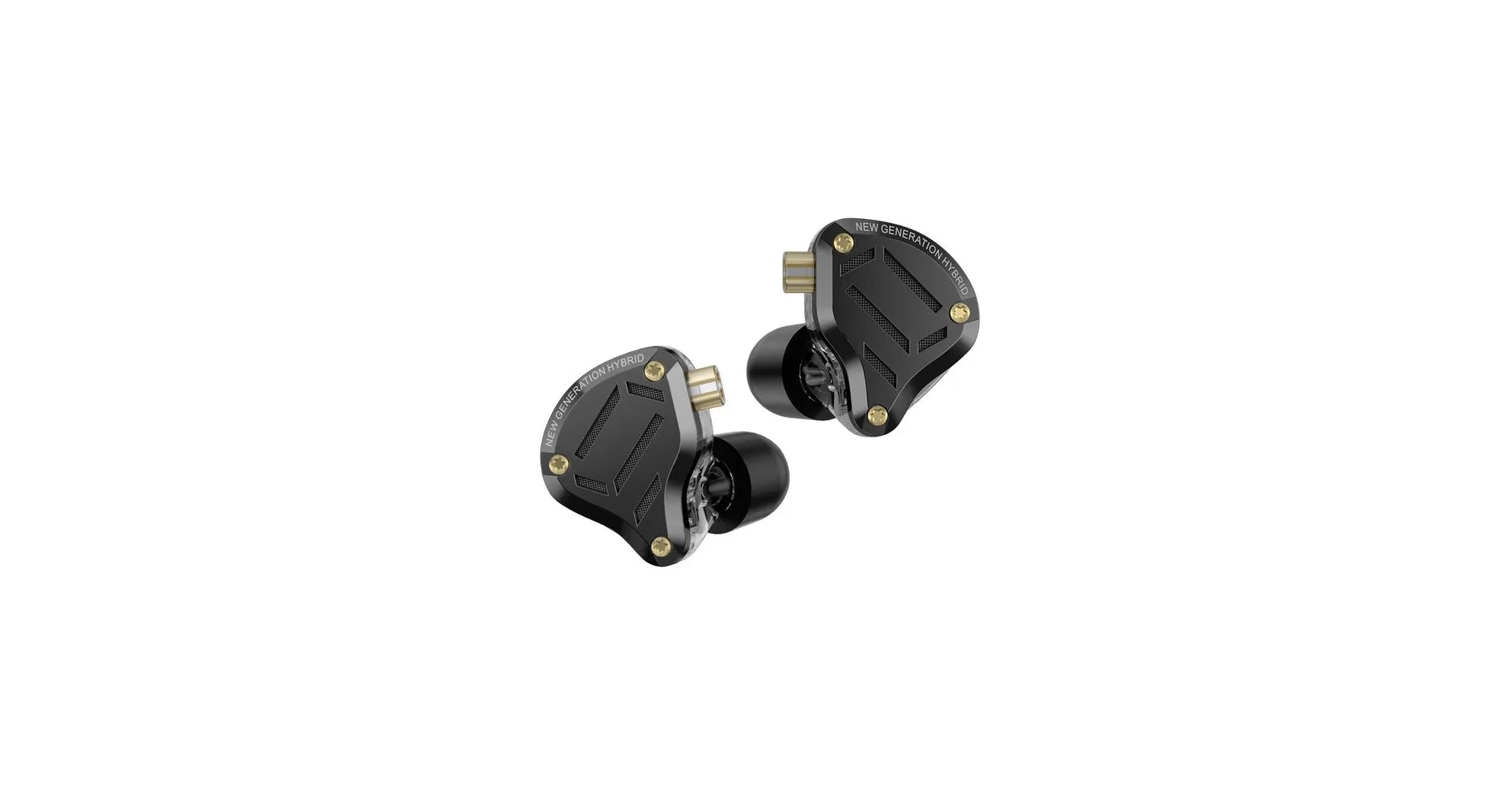KZ Acoustics ZS10 Pro 2 [4]