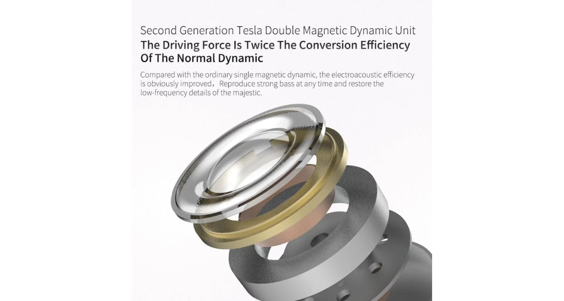 KZ Acoustics ZS10 PRO Stone Black [3]