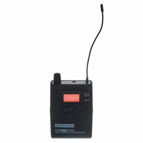 LD Systems MEI 1000 G2 B5 [9]